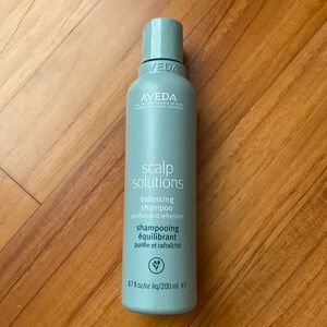 Aveda Scalp Solutions Balancing Shampoo 6.7 fl oz 200ml